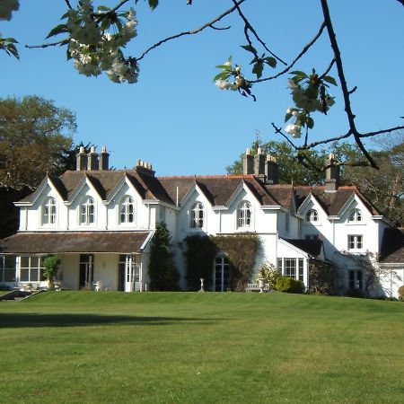 Bed and Breakfast Hollybank House Emsworth Exteriér fotografie