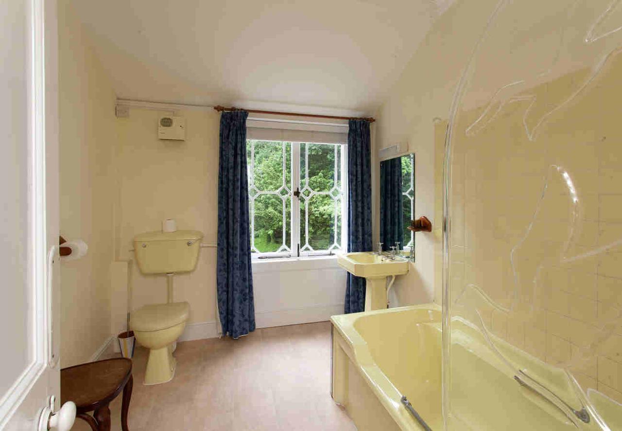 Bed and Breakfast Hollybank House Emsworth Exteriér fotografie