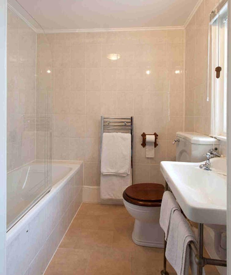 Bed and Breakfast Hollybank House Emsworth Exteriér fotografie